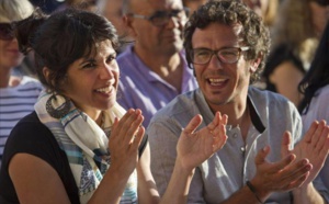 El "Kichi", alcalde de Cádiz en el día del "oprobio" para España