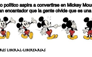 Juego de tronos en la miserable política española