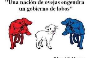 El PP empieza a ser devorado por perdedores y damnificados