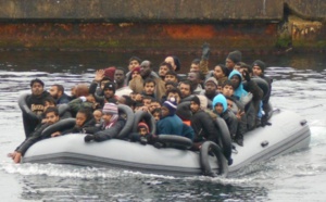 Europa está siendo asesinada por el socialismo, la falsa progresía y el Islam