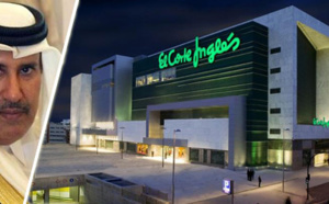El Corte Ingles se vende a Qatar, país financiador del Estado Islámico