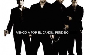 Boicot a la SGAE y a los atracadores