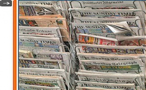 El presidente de Andalucía pierde su juicio contra dos periodistas