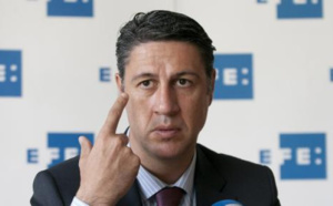 Albiol, el último cartucho para evitar la muerte del PP en Cataluña