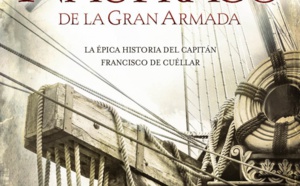 El Naufrago de la gran armada 