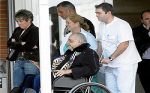 El asalto a José Luis Moreno y la gran estafa del Estado