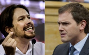 Podemos: débilidad y retroceso