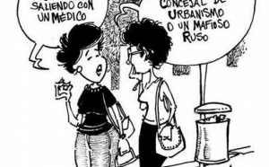 La mejor venganza será la democracia