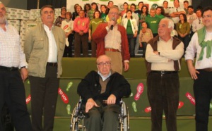 Enterremos al PA sin lágrimas, pero salvemos el Andalucismo