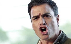 Con Pedro Sánchez (Zapatero dos) el PSOE no aprende y cava su tumba