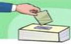 Elecciones 2008 y el 'Voto en Blanco'