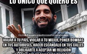 LA EMIGRACIÓN, EUROPA Y OCCIDENTE