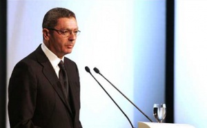 Gallardón, una pérdida intrascendente para la democracia