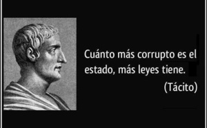 ¿Se deben ilegalizar los partidos que no creen en el Estado?
