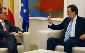 Cataluña: la peligrosa hora de los radicales