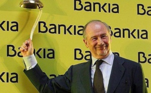 Lo de Rodrigo Rato es prueba de una brutal degradación de la democracia española