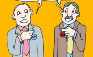 Elecciones 2008: ZP compra votos, como los antiguos caciques del XIX