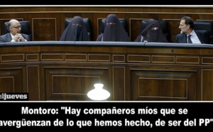 ¿Orgullo de pertenecer al PP?