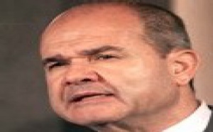 Manuel Chaves acusa a la jerarquía católica de 'mentir'