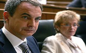 Peligro en España: Zapatero se dispone a utilizar las ya agotadas arcas públicas para comprar votos