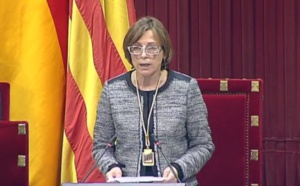 Un peligroso país de paletos provincianos