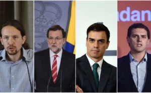 El suicidio de Podemos