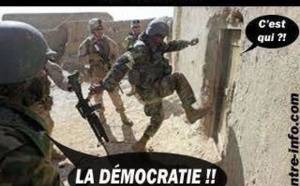 ¿Aceptaría un régimen autoritario o un dictador en España?