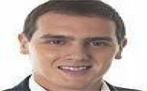 Albert Rivera, un auténtico rebelde por la regeneración