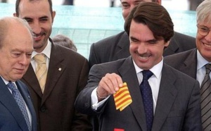 La cobardía de España en Cataluña: daños y miles de víctimas