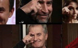 El apoyo de los 'tirititeros' millonarios podría perjudicar a ZP