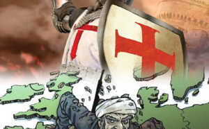 Nuestros políticos no evitan que nos invadan y destruyan