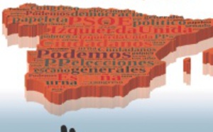 La revolución de la sociedad civil en el libro "Democracia Severa. Más allá de la indignación"