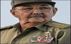 Cuba: la 'Revolución' se hace 'dinástica'