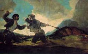 Un debate bochornoso, acorde con el deplorable nivel de la política española