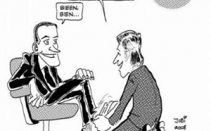 A la verdadera izquierda española le conviene que pierda Zapatero