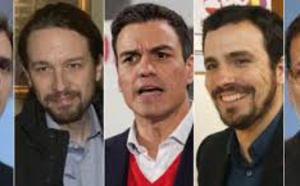 Nace una España nueva y más democrática