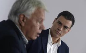 La peligrosa ambición de un Pedro Sánchez que agoniza
