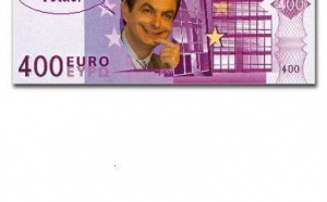 España está a punto de revalidar a un lider perdedor y mediocre