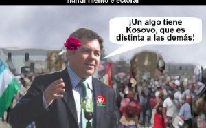 ¿Por qué los andalucistas han sido expulsados del Parlamento de Andalucía?