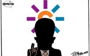 Andalucía: El agotamiento de Chaves facilita el ascenso de Arenas