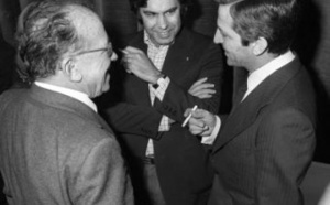 La Transición fue un bonito fraude