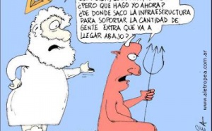 Los "nuevos pecados" y la condena explícita de la opresión