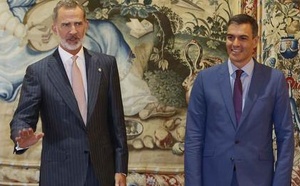 El odioso "Don Teflón Sánchez"