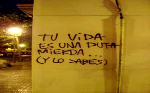 Ineptos y blindados en el poder