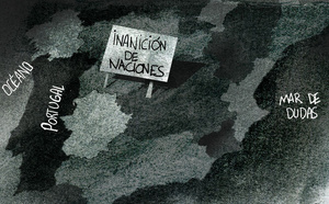 España está muerta