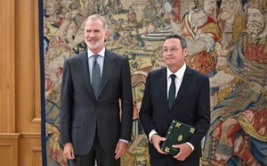 El Rey Felipe VI maltrata la Corona y diezma a los monárquicos