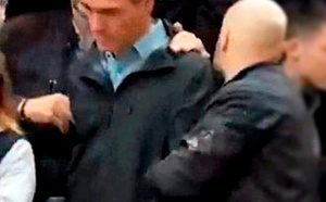 Sánchez ha desarmado a España y a los españoles