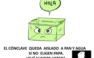 España, el país donde los políticos se burlan del pueblo