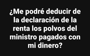España, en manos de macarras y corruptos