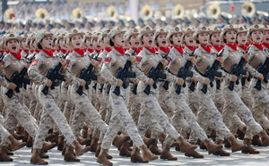 CHINA ASUSTA AL MUNDO